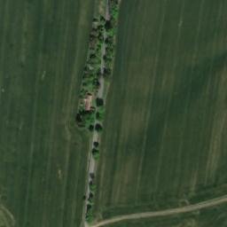 Satellite imagery of (Perlinky) [Petrovice I-Michalovice], CZ
