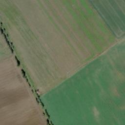 Satellite imagery of Na Výklestku [Nová Ves u Leštiny] GSM, CZ