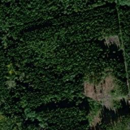 Satellite imagery of Na Výklestku [Nová Ves u Leštiny] GSM, CZ