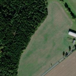 Satellite imagery of Kobylí Hlava [Golčův Jeníkov-Kobylí Hlava], CZ