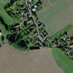 Satellite imagery of Kobylí Hlava [Golčův Jeníkov-Kobylí Hlava], CZ