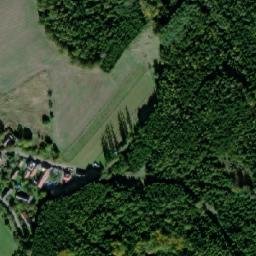 Satellite imagery of Nad Strží [Golčův Jeníkov], CZ