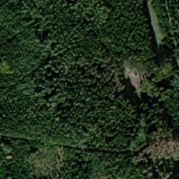 Satellite imagery of Nad Strží [Golčův Jeníkov], CZ