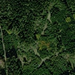 Satellite imagery of Nad Strží [Golčův Jeníkov], CZ