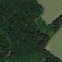 Satellite imagery of [Jeřišno-Heřmaň] GSM, CZ