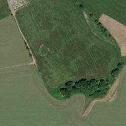 Satellite imagery of [Jeřišno-Heřmaň] GSM, CZ