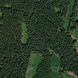 Satellite imagery of Spálava, CZ