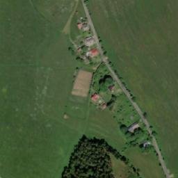 Satellite imagery of Spálava, CZ