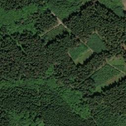 Satellite imagery of [Hlinsko-Srní] GSM, CZ