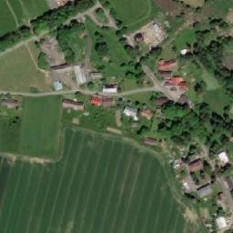 Satellite imagery of [Hlinsko-Srní] GSM, CZ
