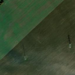Satellite imagery of Medkovy kopce [Hlinsko v Čechách], CZ