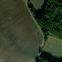 Satellite imagery of Medkovy kopce [Hlinsko v Čechách], CZ