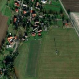 Satellite imagery of [Kladno] GSM, CZ