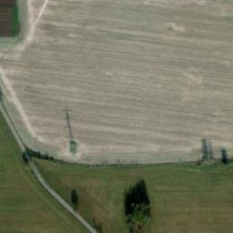 Satellite imagery of [Kladno] GSM, CZ