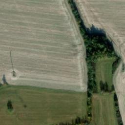 Satellite imagery of [Kladno] GSM, CZ