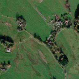 Satellite imagery of U Marešů [Proseč-Martinice] outlook t., CZ