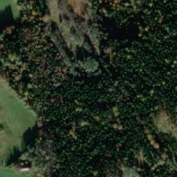 Satellite imagery of U Marešů [Proseč-Martinice] outlook t., CZ