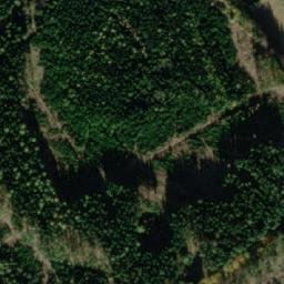 Satellite imagery of U Marešů [Proseč-Martinice] outlook t., CZ