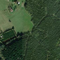 Satellite imagery of Terezka [Proseš] outlook t., CZ