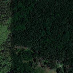 Satellite imagery of Štimberk [Poříčí u Litomyšle] outlook p., CZ