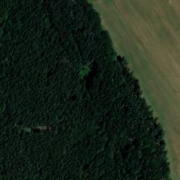 Satellite imagery of Štimberk [Poříčí u Litomyšle] outlook p., CZ