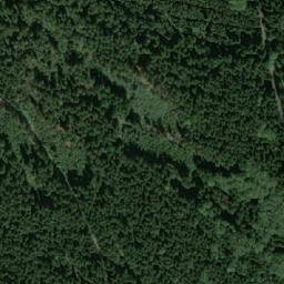 Satellite imagery of Na Stráni [Javorník u Sv.], CZ