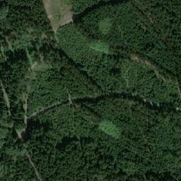 Satellite imagery of Na Stráni [Javorník u Sv.], CZ