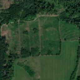 Satellite imagery of Velká Stolová [Mírovský Grunt] GSM, CZ