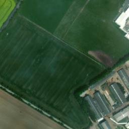 Satellite imagery of Skalky [Medlov u Uničova] GSM, CZ