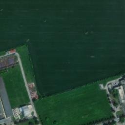 Satellite imagery of UNEX Uničov cooling t., CZ