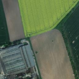 Satellite imagery of UNEX Uničov cooling t., CZ