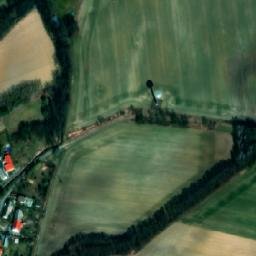 Satellite imagery of Hůrka [Újezd u Uničova], CZ