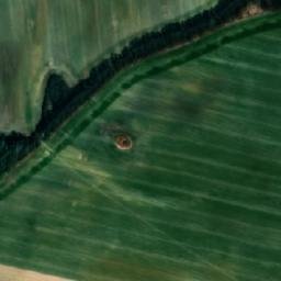 Satellite imagery of Hůrka [Újezd u Uničova], CZ