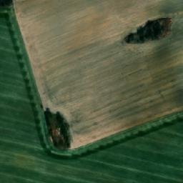Satellite imagery of Hůrka [Újezd u Uničova], CZ