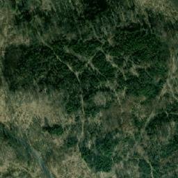 Satellite imagery of Ostrá hora [Šternberk-Chabičov], CZ