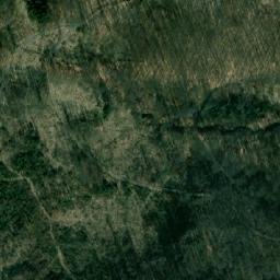 Satellite imagery of Ostrá hora [Šternberk-Chabičov], CZ