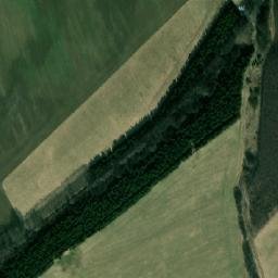Satellite imagery of (Za Humny) [Horní Loděnice], CZ