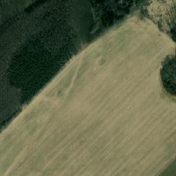Satellite imagery of (Za Humny) [Horní Loděnice], CZ