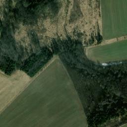 Satellite imagery of (Za Humny) [Horní Loděnice], CZ