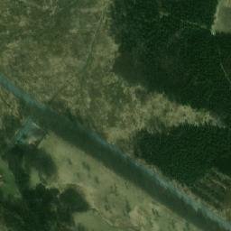 Satellite imagery of (Berounsko) [Norberčany-Nová Véska], CZ