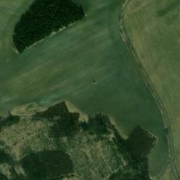 Satellite imagery of [Stará Libavá] WT-1, CZ