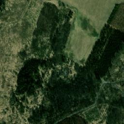 Satellite imagery of Vysutý [Budišov nad Budišovkou-Guntramovice], CZ