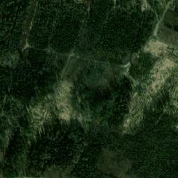 Satellite imagery of Zadek [Budišov nad Budišovkou-Podlesí], CZ