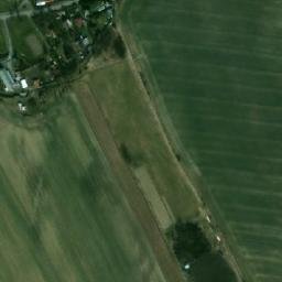 Satellite imagery of [Čermná ve Slezsku] church t., CZ
