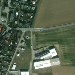 Satellite imagery of U vodojemu [Vítkov] HG, CZ