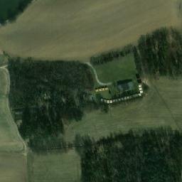 Satellite imagery of Tršlovec [Březová-Jančí], CZ