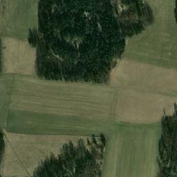 Satellite imagery of Tršlovec [Březová-Jančí], CZ