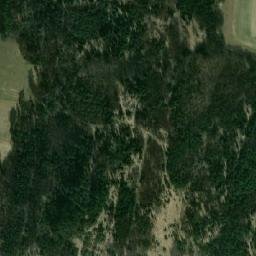 Satellite imagery of Tršlovec [Březová-Jančí], CZ