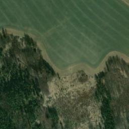 Satellite imagery of Příčnice [Březová-Leskovec], CZ