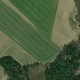 Satellite imagery of Příčnice [Březová-Leskovec], CZ